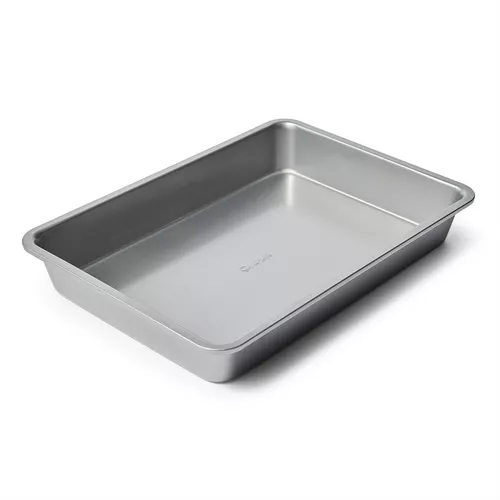 Sur La Table Platinum Pro Jellyroll Pan, 14.25 x 9.37