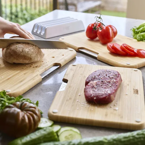 Joseph Joseph Nest™ 3-Piece Board Set with Stand 