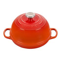 Le Creuset Enameled Cast Iron Bread Oven Best bread ever!!!