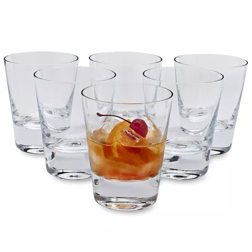 Schott Zwiesel TOSSA Old Fashioned Glass Schott Zwiesel TOSSA Old Fashioned Glass