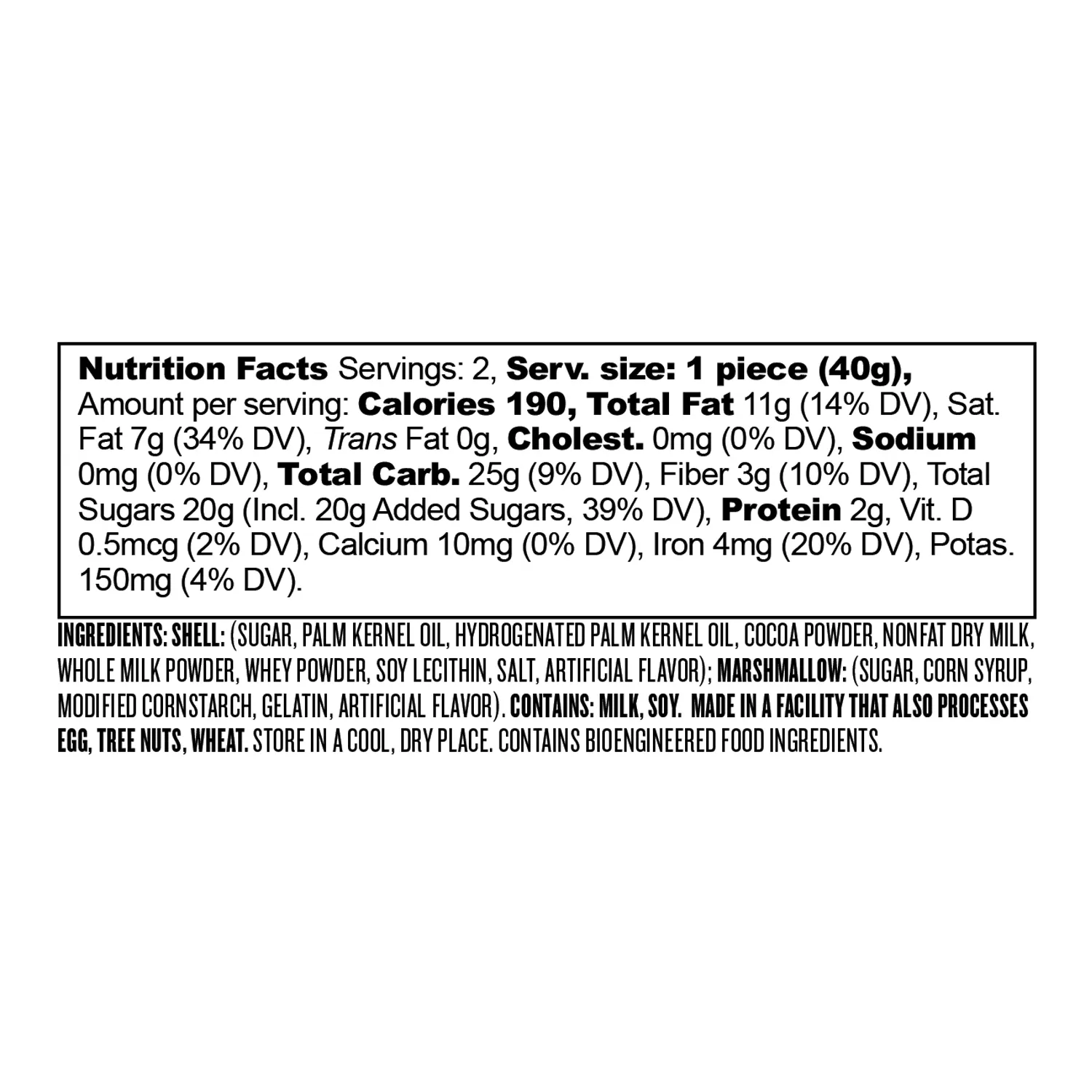 Sur La Table Hot Cocoa Bombs, Set of 2