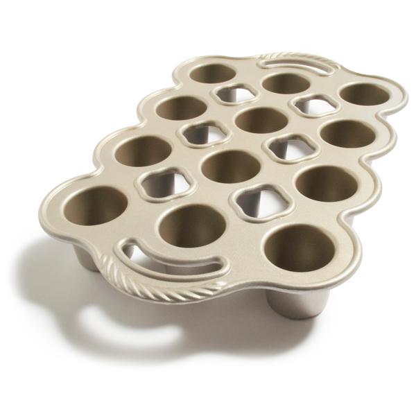 Nordic Ware Mini Popover Pan
