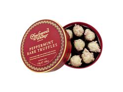 Charbonnel et Walker Peppermint Bark Truffles