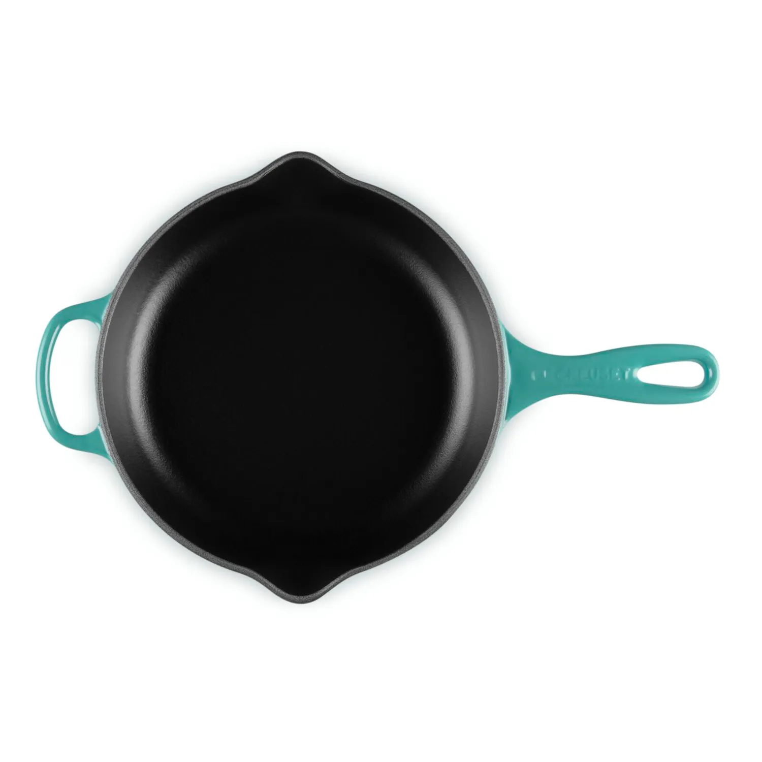 Le Creuset Signature Skillet, 9"