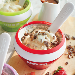 Vanilla Ice Cream