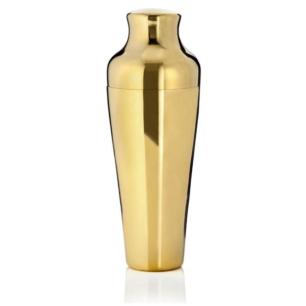 Viski Belmont Parisian Shaker