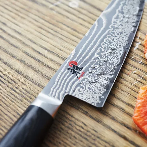 Miyabi Kaizen II Chef&#8217;s Knife, 8&#34;