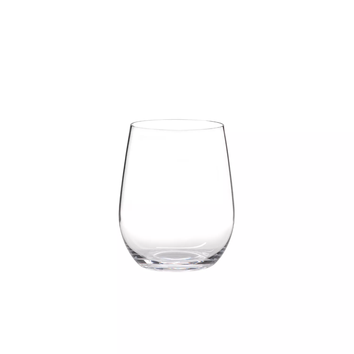 RIEDEL O Wine Tumbler Viognier/Chardonnay Wine Glass