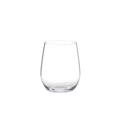 RIEDEL O Wine Tumbler Viognier/Chardonnay Wine Glass