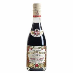 Giuseppe Giusti Raspberry Sweet & Sour Vinegar 