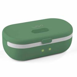 UVI Portable Self-Heating Lunch with UV Light, 32 Oz. 