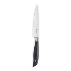 Messermeister Blacksmith Utility Knife, 6"