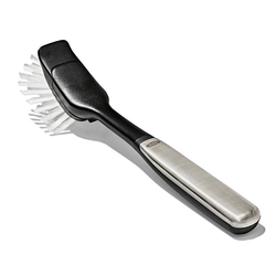 OXO Stainless Steel Dish Brush 