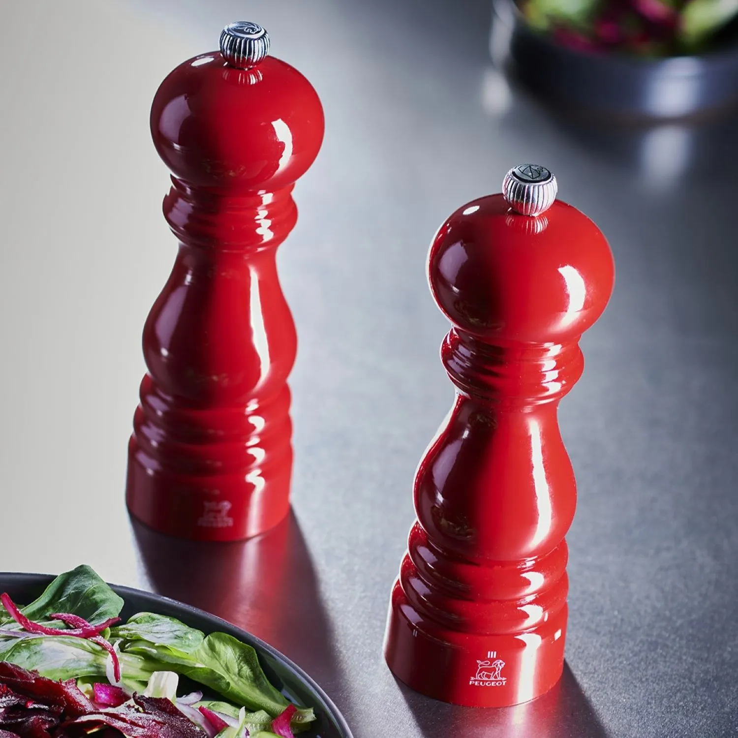 Peugeot Paris U'Select Pepper Mill, 7"