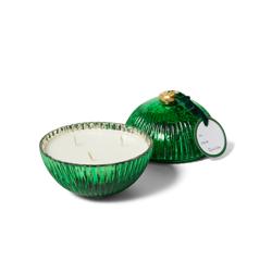 Sur La Table Balsam Ornament Candle