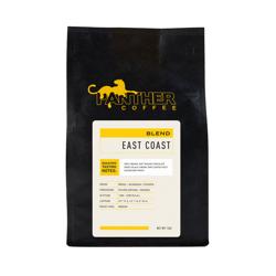 Panther East Coast Espresso Coffee