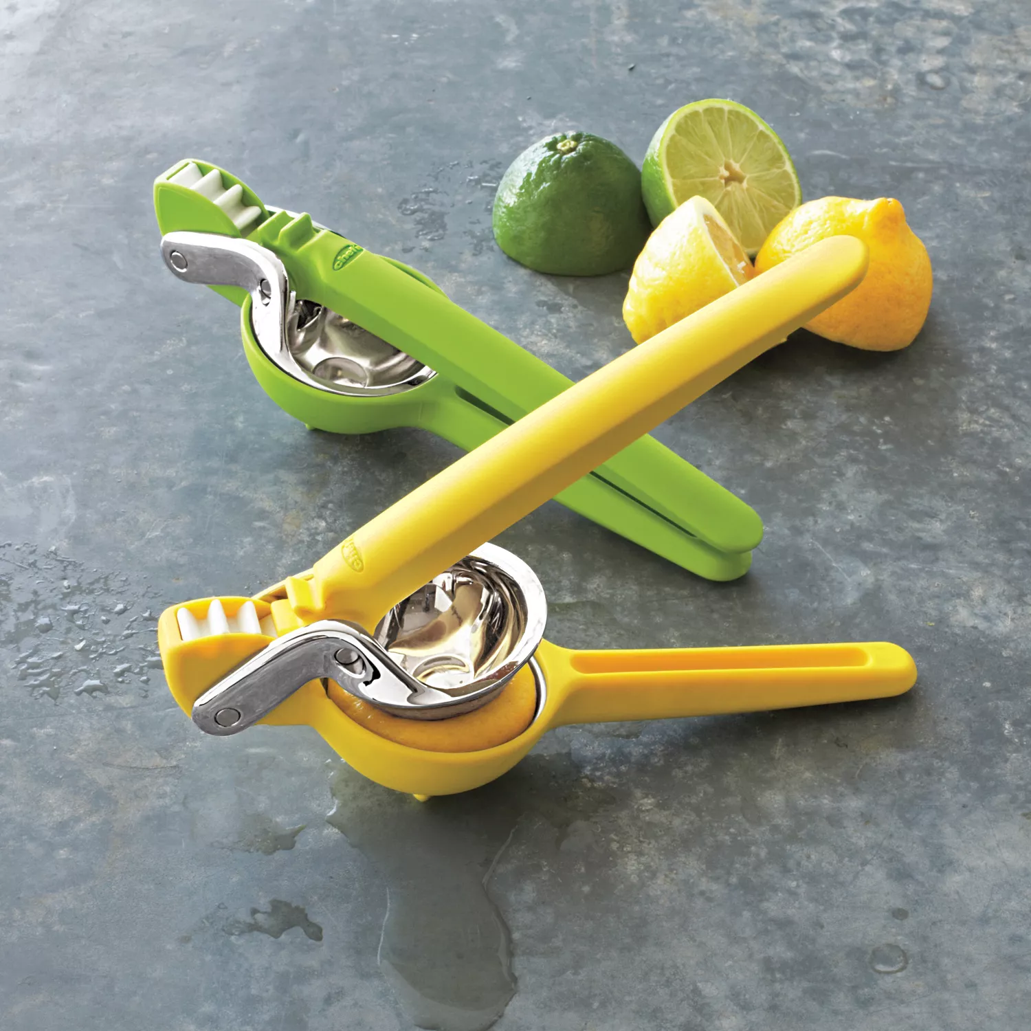 Chef&#8217;n FreshForce Lime Citrus Juicer