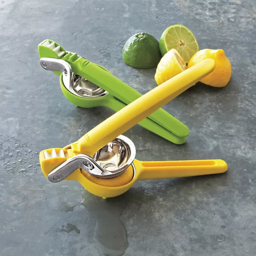Chef&#8217;n FreshForce Lime Citrus Juicer