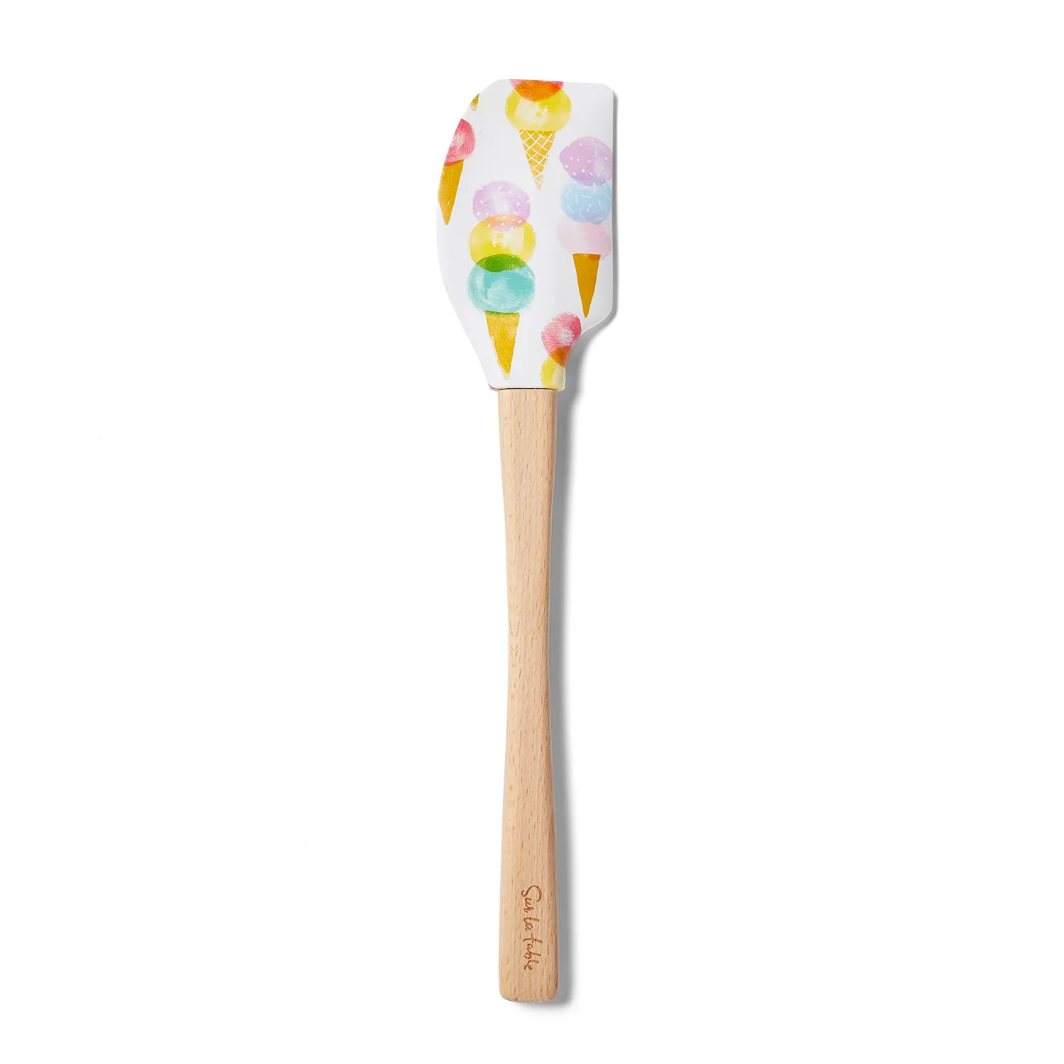Sur La Table Ice Cream Cone Spatula