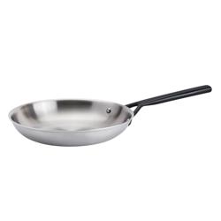 Zwilling Milano Stainless Steel Skillets
