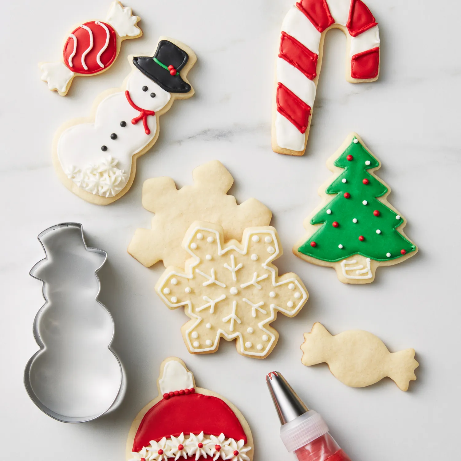 Family Fun: Holiday Cookie Decorating - image 3