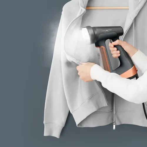 Rowenta Pure Force 3-in-1 Steamer & Iron