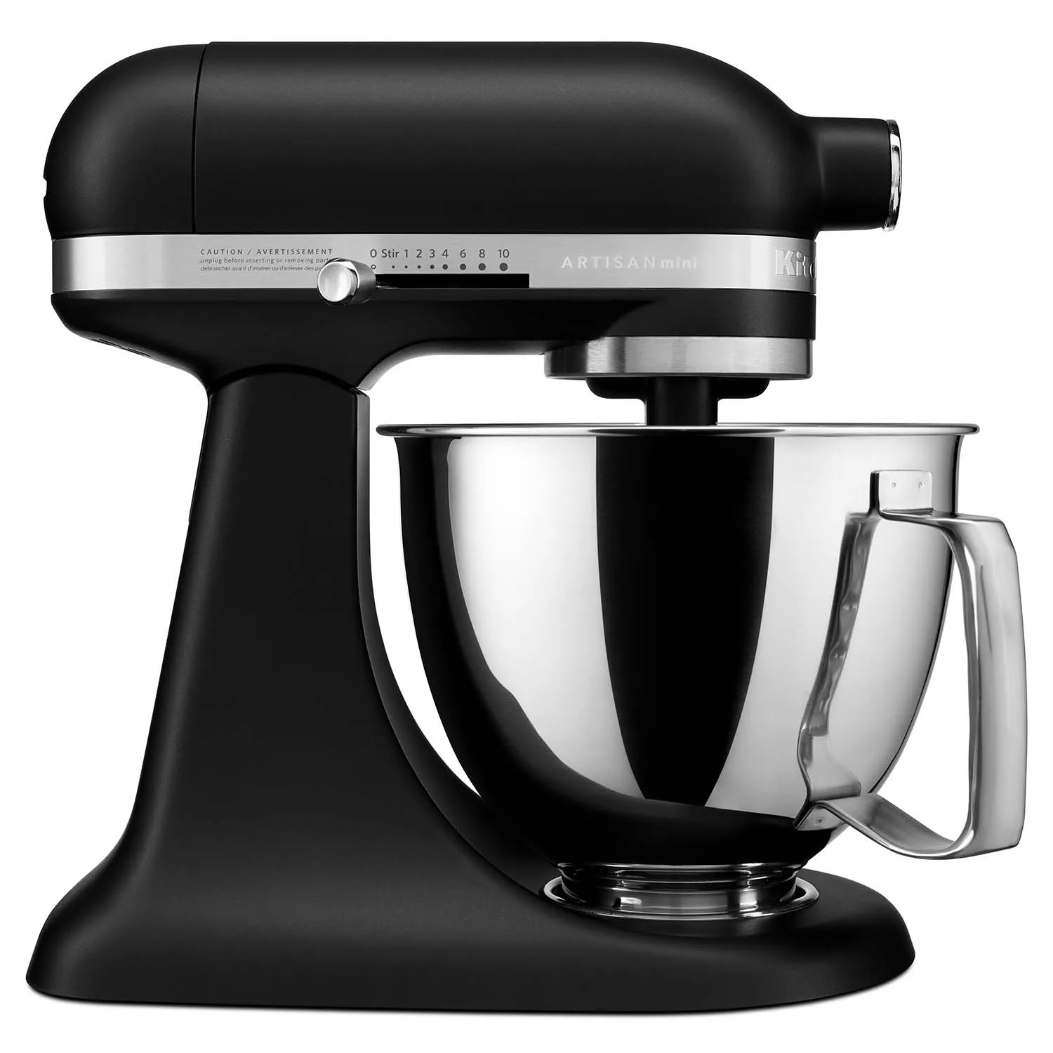 KitchenAid&#174; Artisan&#174; Mini Premium Tilt-Head Stand Mixer with Flex-Edge Beater, 3.5 qt.