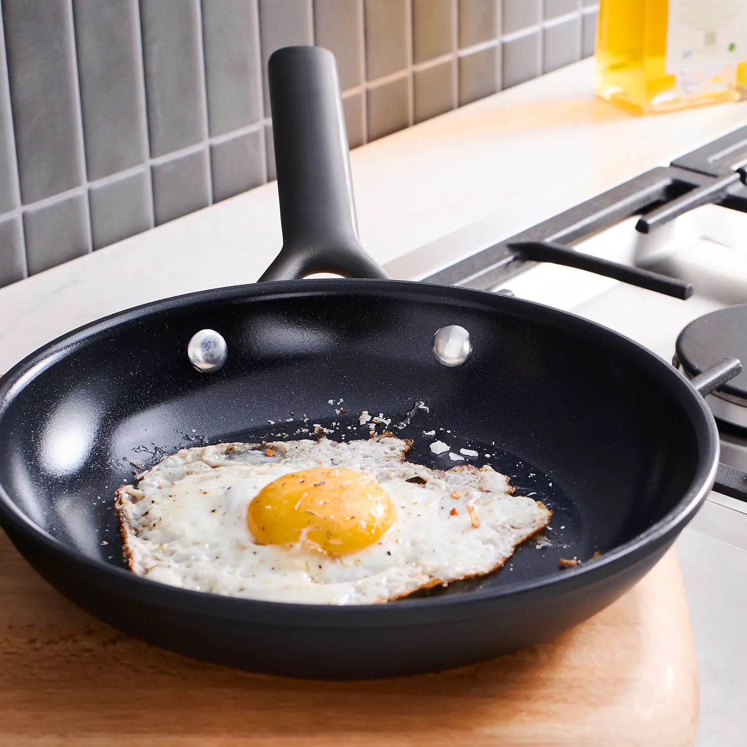 Zwilling Milano Ceramic Nonstick Set of 2 Skillets, 8" & 10"