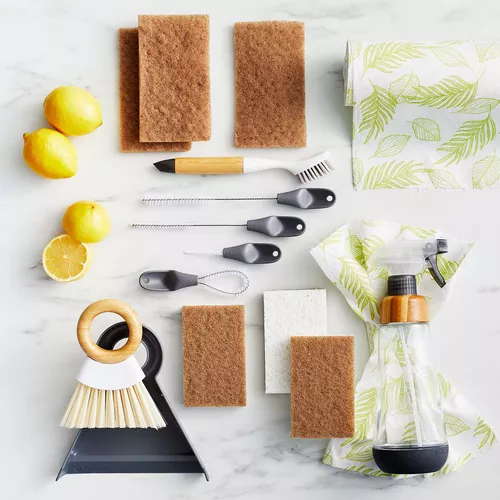 Full Circle The Little Sipper Drinkware Cleaner