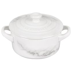 Le Creuset Signature Petite Cocotte, 8 oz.