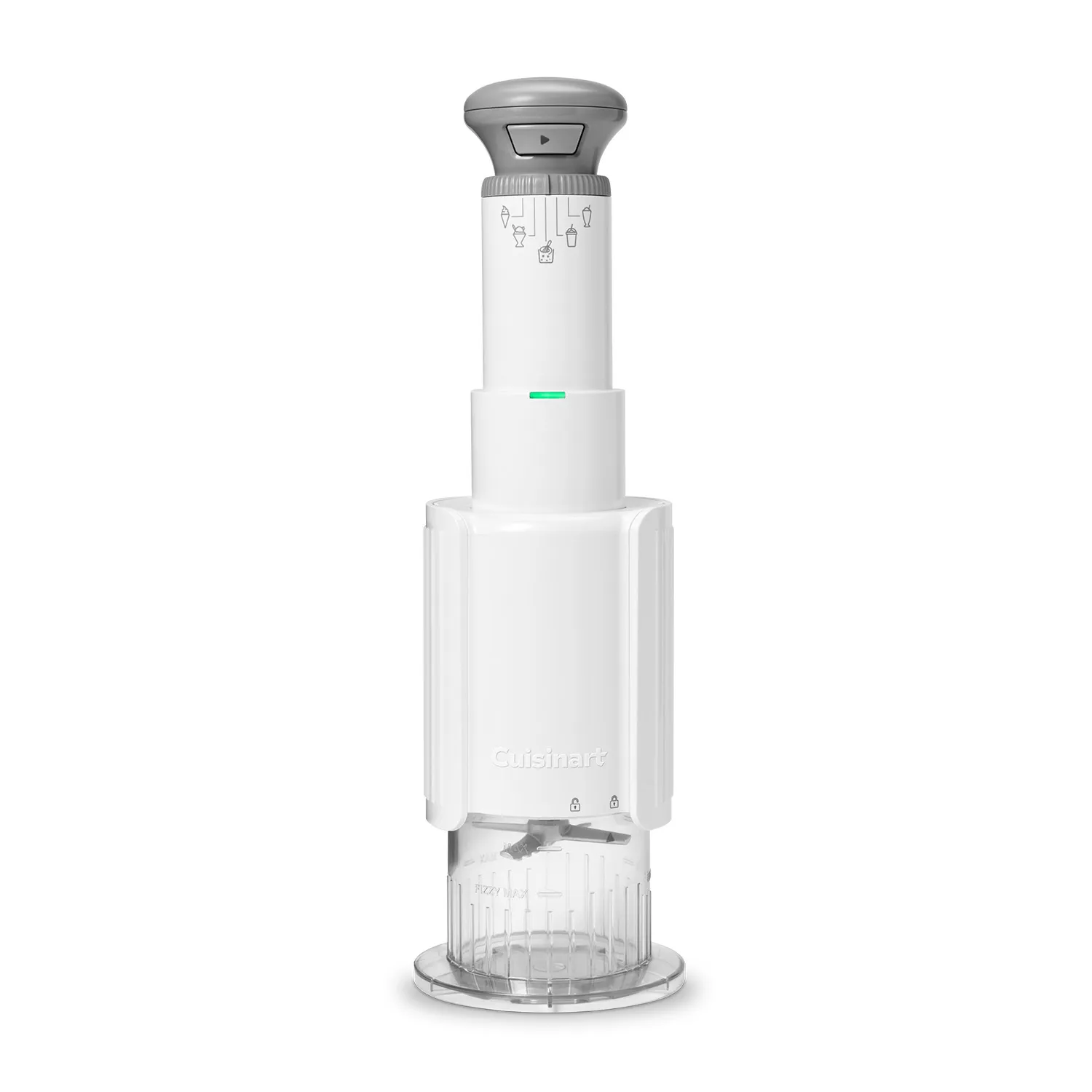 Cuisinart FastFreeze Max Ice Cream Maker