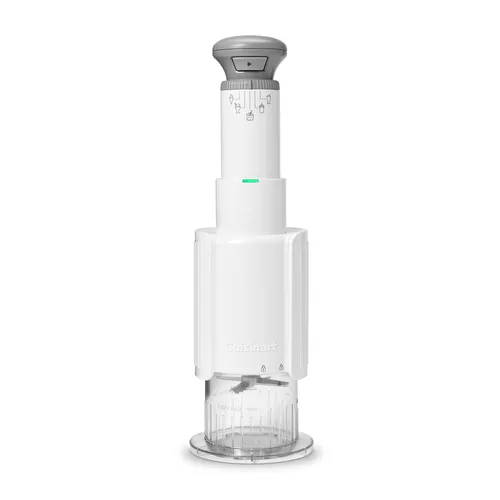 Cuisinart FastFreeze Max Ice Cream Maker