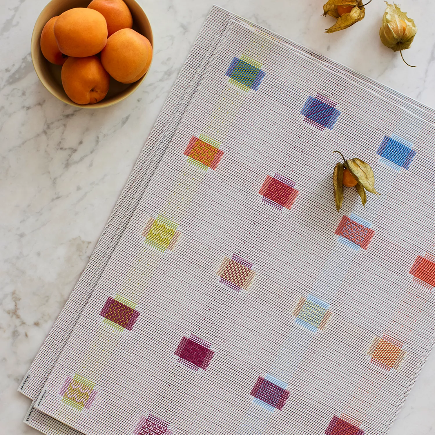 Chilewich Sampler Easy-Care Placemat