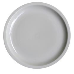 Jars Cantine Plate, Extra Large