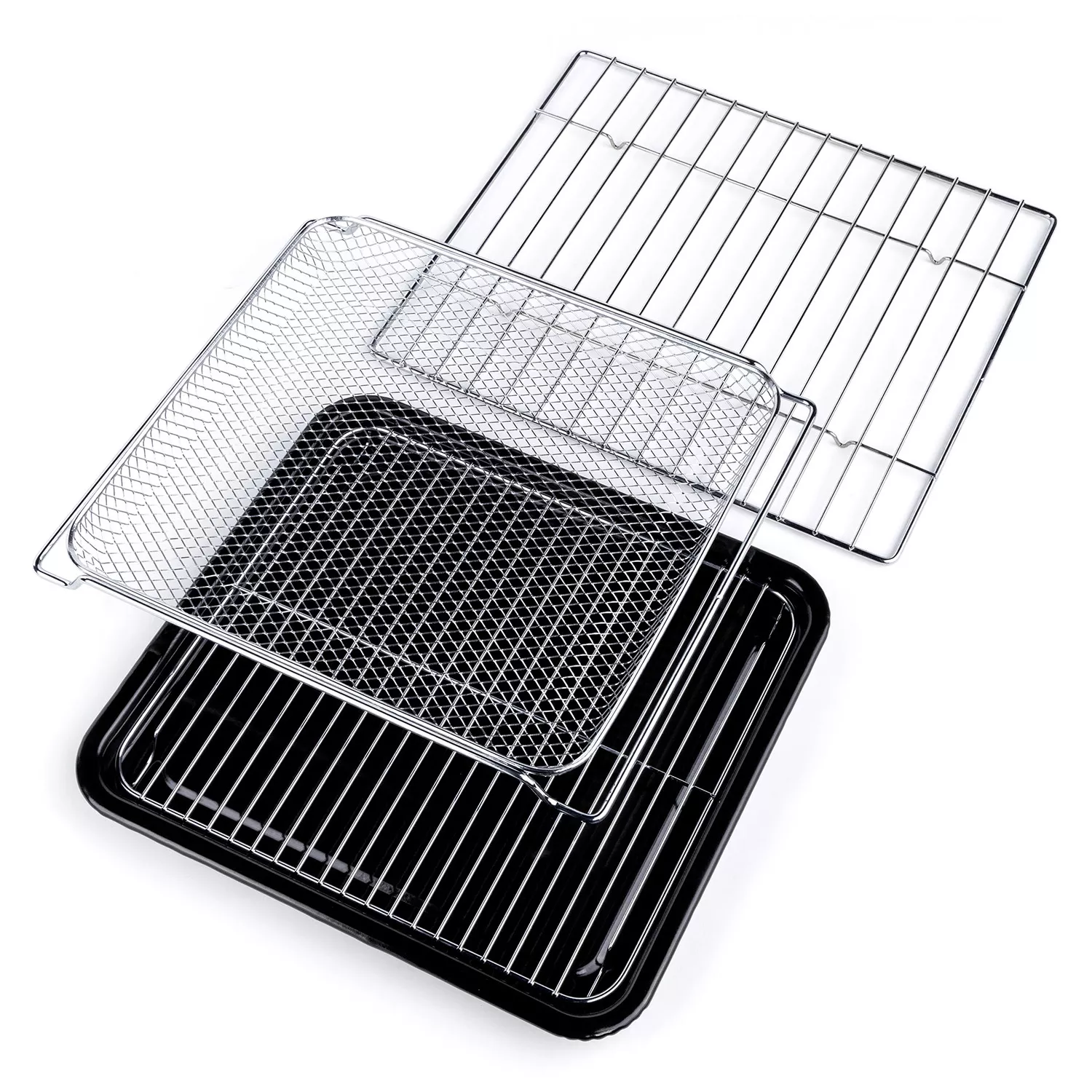 GE Profile™ UltraFast Smart Air Fry Oven