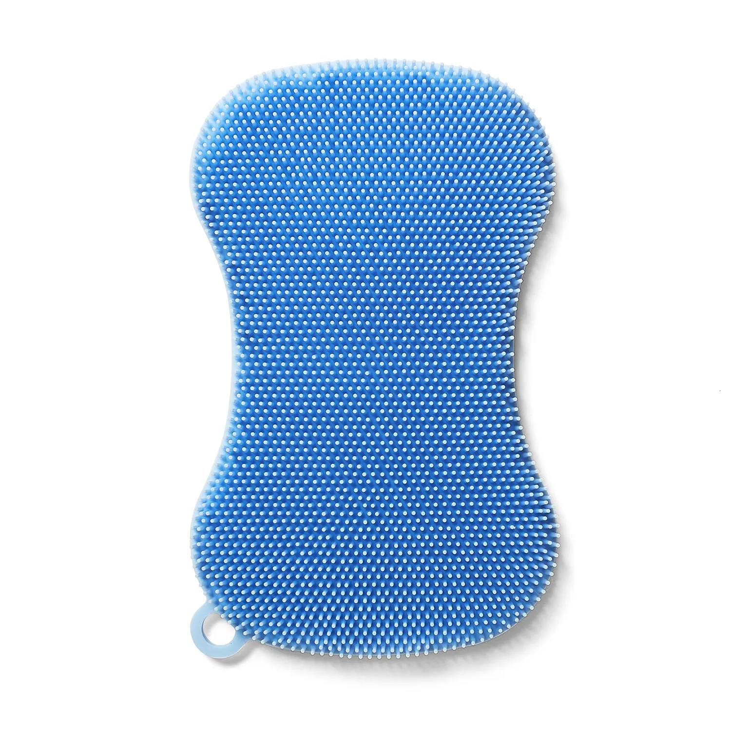 Sur La Table Dual-Action Silicone Sponge