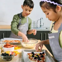 Kids 5-Day Summer Series: Cook, Bake & Create