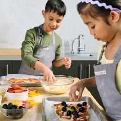Kids 5-Day Summer Series: Cook, Bake & Create