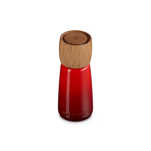 Le Creuset Alpine Salt Mills