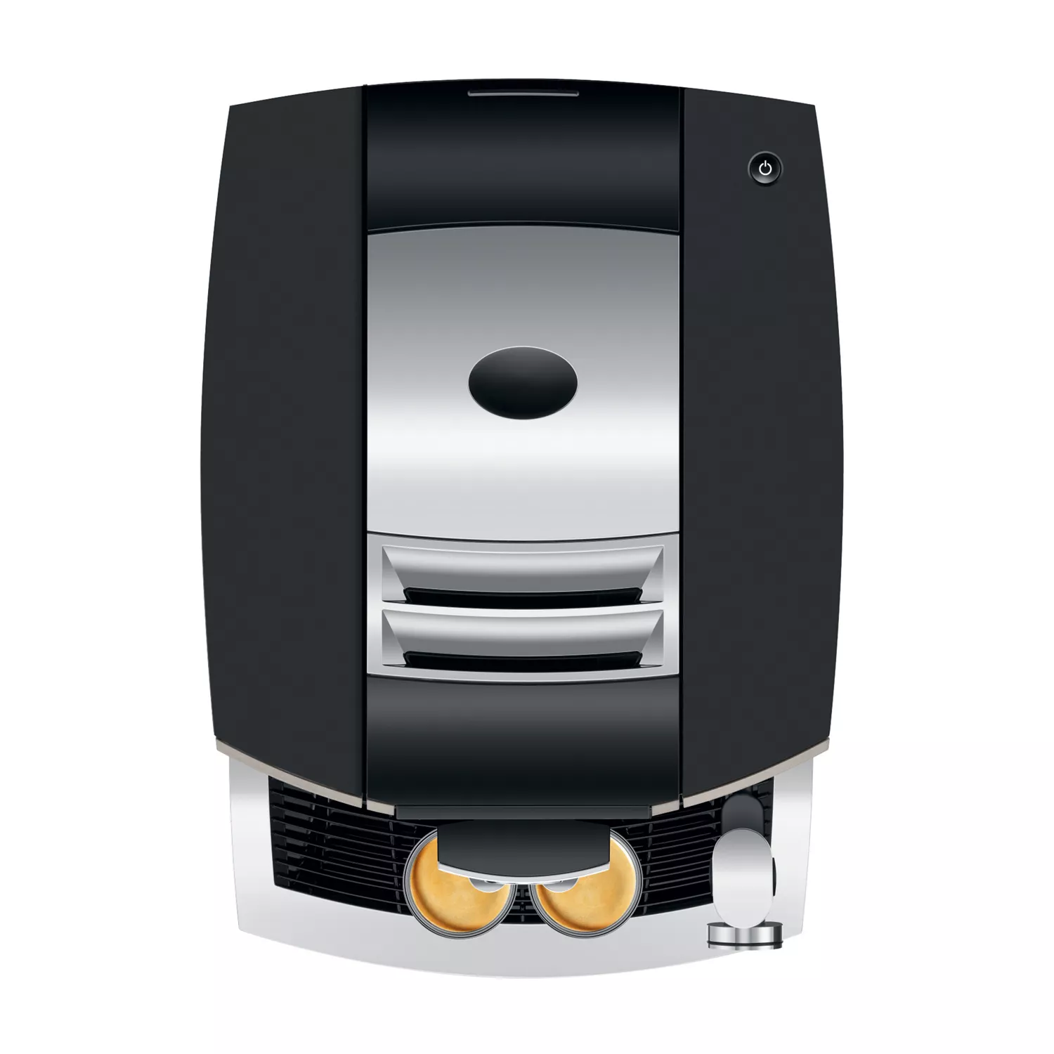 JURA J8 Automatic Coffee Machine