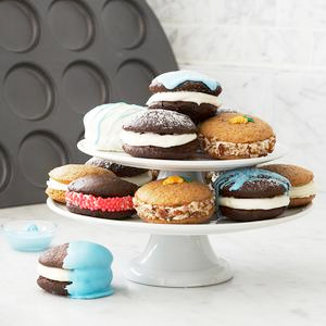 Whoopie Pies
