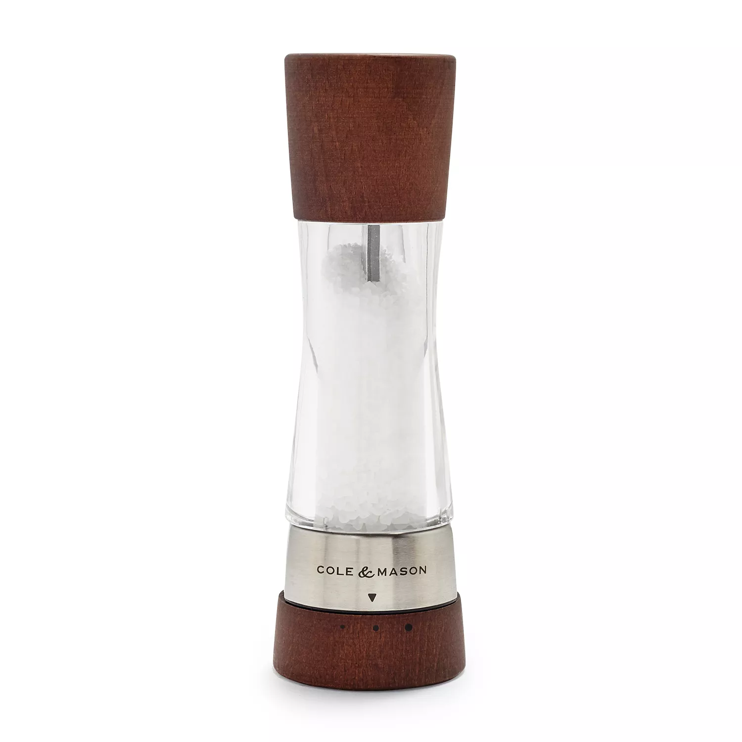 Cole & Mason Derwent Forest Salt & Pepper Mills