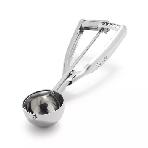 Sur La Table Medium Stainless Steel Scoop