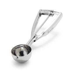 Sur La Table Medium Stainless Steel Scoop I use it to make cookies, works great