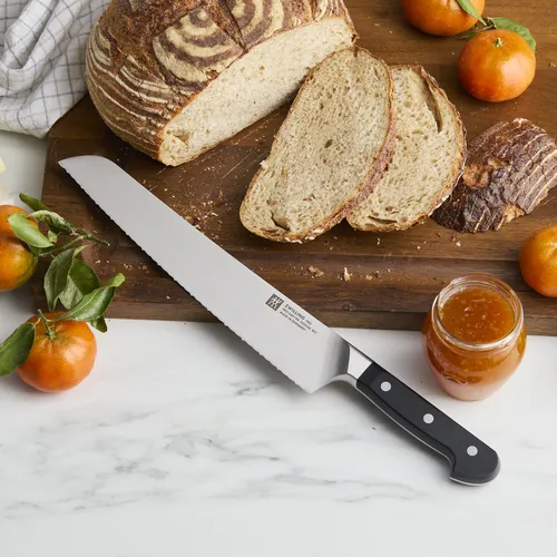Zwilling Pro 10" Ultimate Bread Knife