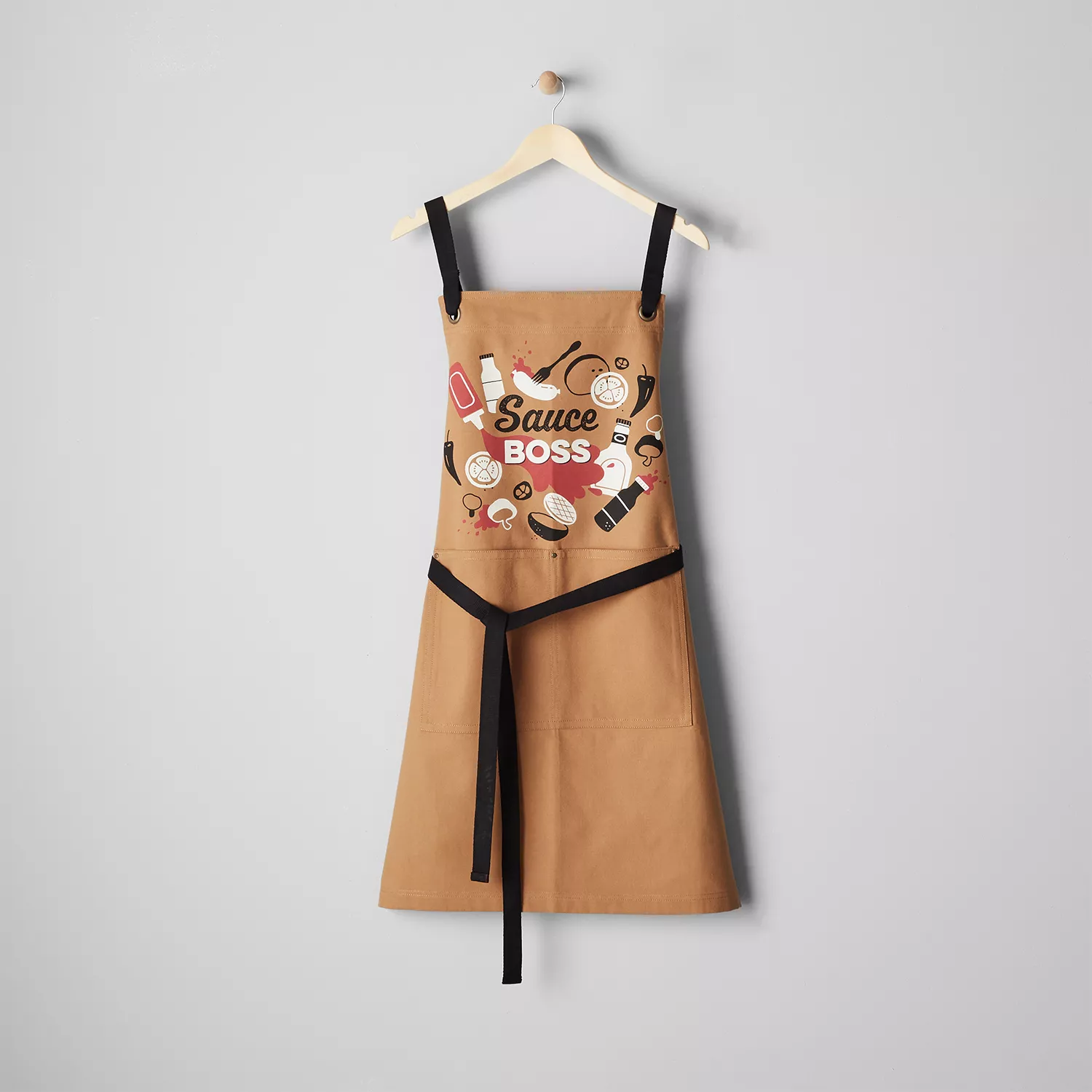 Sur La Table BBQ Apron