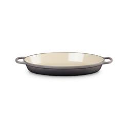 Le Creuset Signature Cast Iron Oval Baker, 3 qt. It