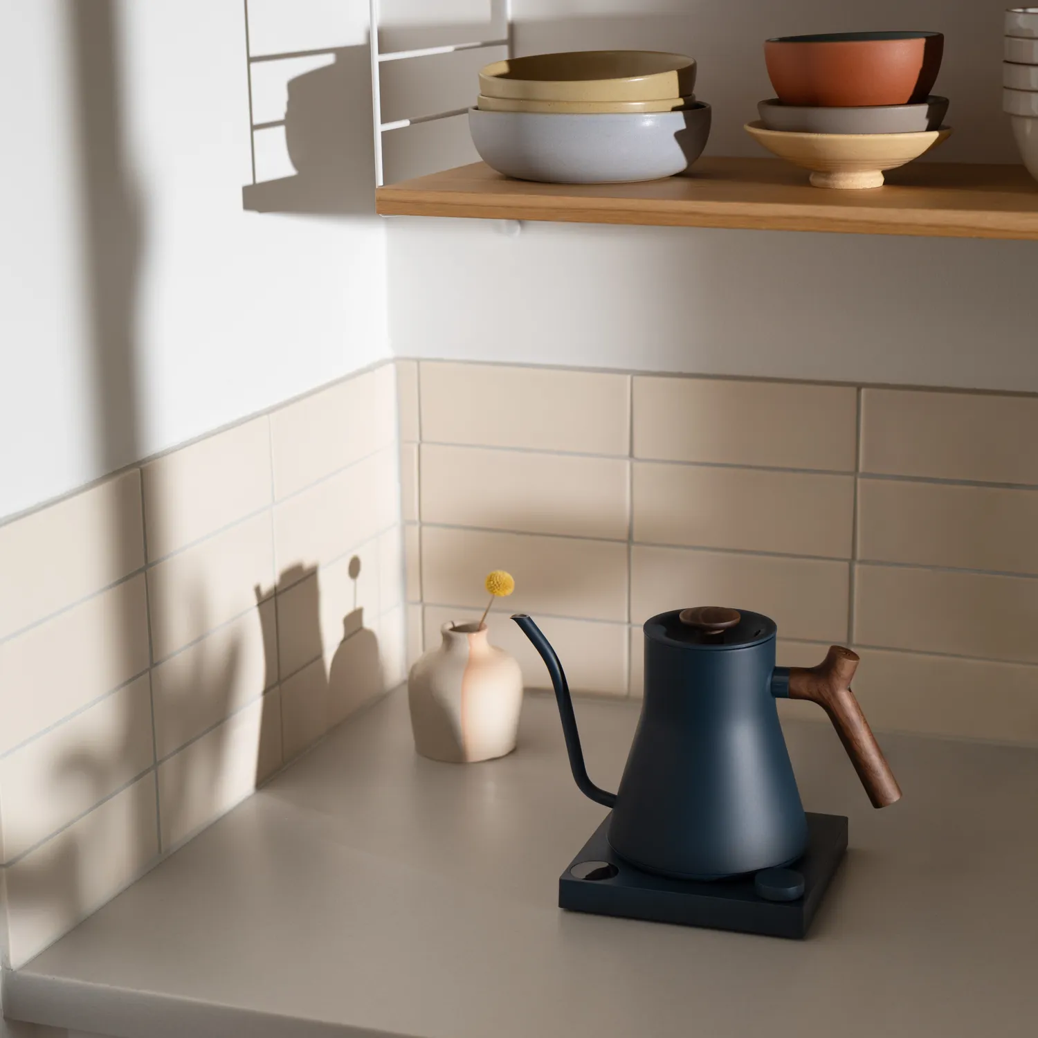 Fellow Stagg EKG PRO Electric Pour-Over Kettle