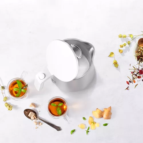 Zwilling Enfinigy Cool Touch Kettle, 1 Liter