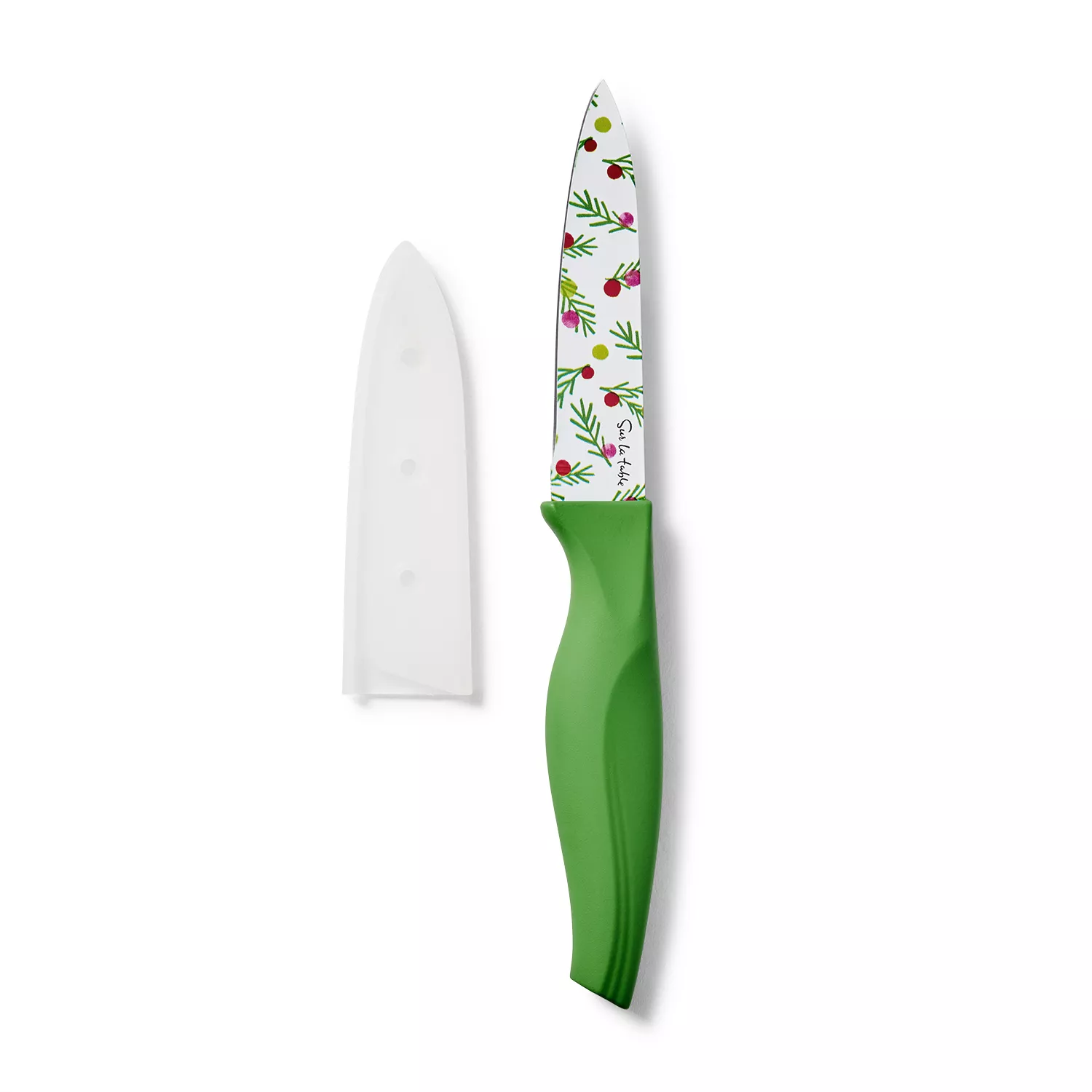 Sur La Table Classic 8 Chef's & Paring Knife Set